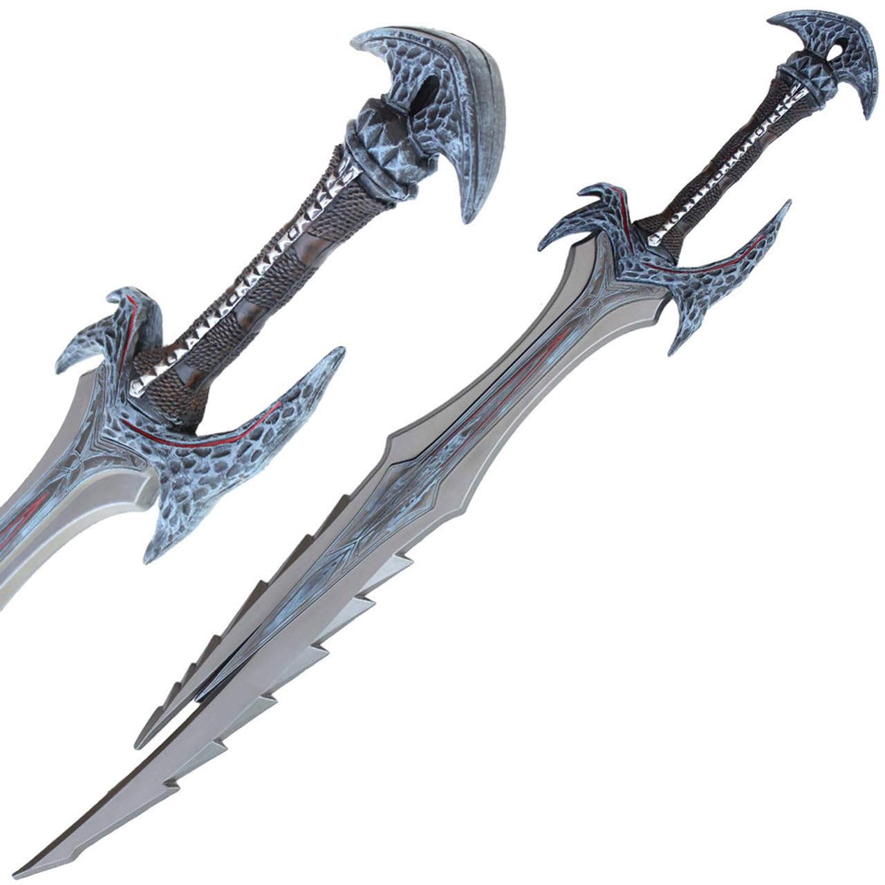 Amazon.com: Armory Replicas Supernatural Warrior Role Play Foam